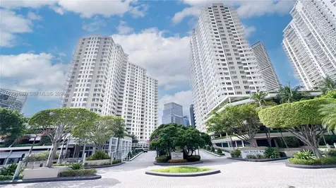 701 Brickell Key Boulevard Miami FL 33131