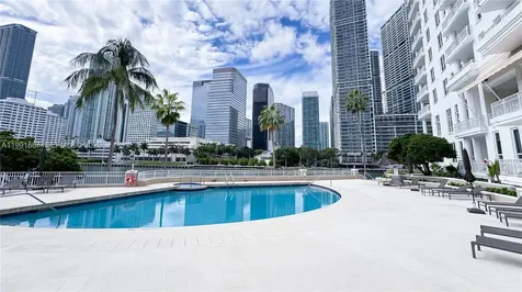 701 Brickell Key Boulevard Miami FL 33131