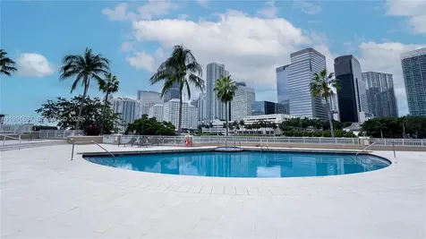 701 Brickell Key Boulevard Miami FL 33131