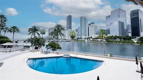 701 Brickell Key Boulevard Miami FL 33131