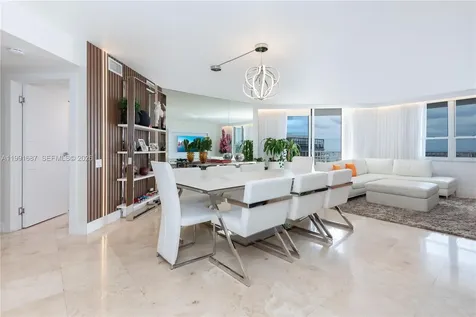 701 Brickell Key Boulevard Miami FL 33131