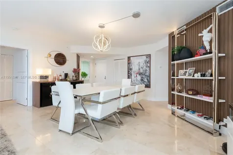 701 Brickell Key Boulevard Miami FL 33131