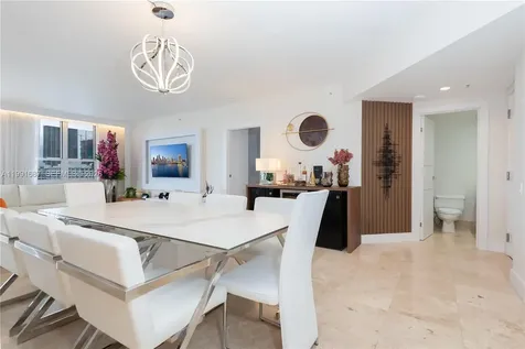 701 Brickell Key Boulevard Miami FL 33131