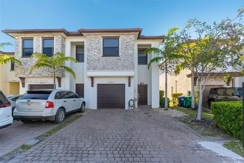 24900 SW 107th Court Homestead FL 33032