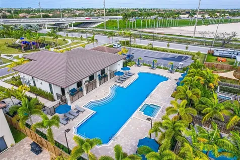 24900 SW 107th Court Homestead FL 33032