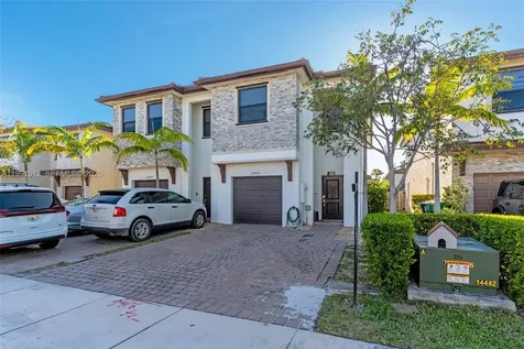 24900 SW 107th Court Homestead FL 33032