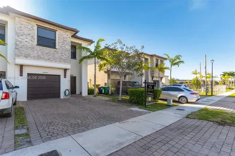 24900 SW 107th Court Homestead FL 33032