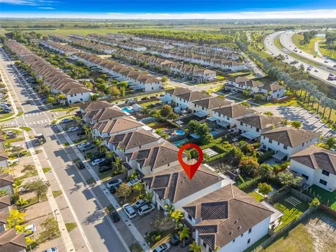 24900 SW 107th Court Homestead FL 33032