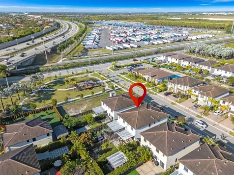 24900 SW 107th Court Homestead FL 33032