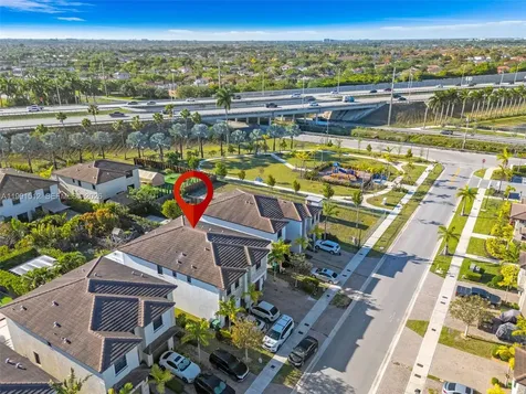 24900 SW 107th Court Homestead FL 33032
