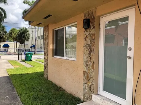 220 NW 46th Street Miami FL 33127