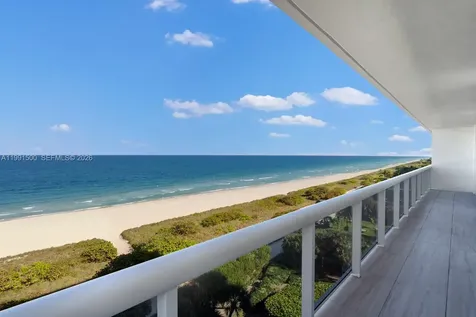 9559 Collins Avenue Surfside FL 33154