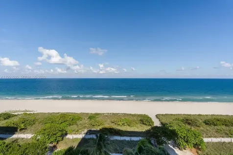 9559 Collins Avenue Surfside FL 33154