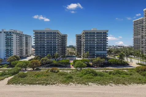 9559 Collins Avenue Surfside FL 33154