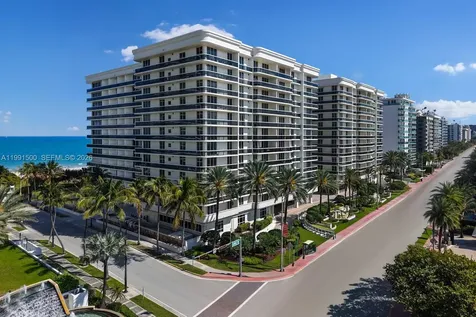 9559 Collins Avenue Surfside FL 33154