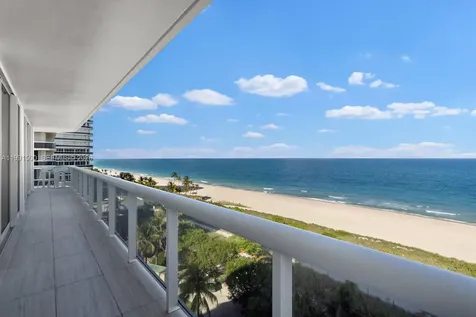 9559 Collins Avenue Surfside FL 33154