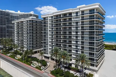 9559 Collins Avenue Surfside FL 33154