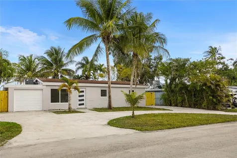 4157 SW 49th Court Dania Beach FL 33314