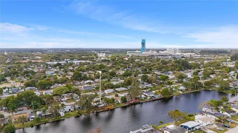 4157 SW 49th Court Dania Beach FL 33314