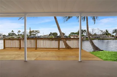 4157 SW 49th Court Dania Beach FL 33314