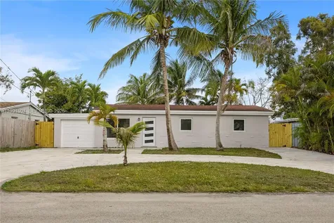4157 SW 49th Court Dania Beach FL 33314