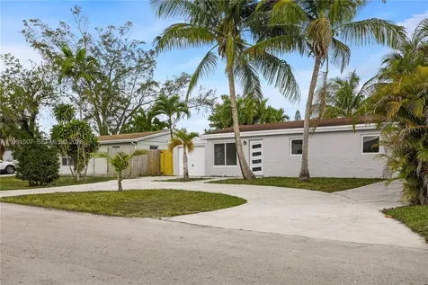4157 SW 49th Court Dania Beach FL 33314