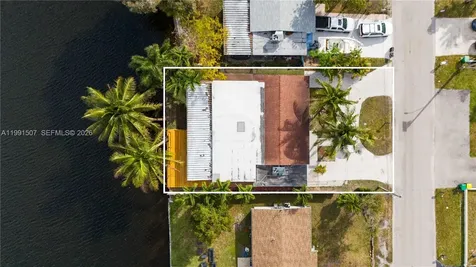 4157 SW 49th Court Dania Beach FL 33314