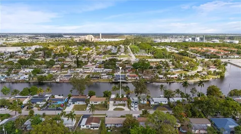 4157 SW 49th Court Dania Beach FL 33314