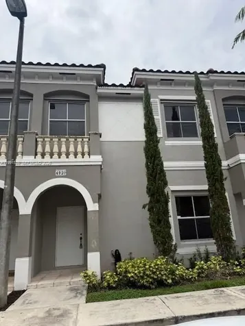 4920 SW 140th Terrace Miramar FL 33027