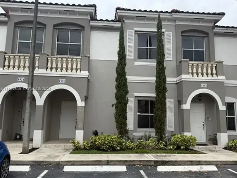 4920 SW 140th Terrace Miramar FL 33027