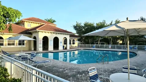 4920 SW 140th Terrace Miramar FL 33027
