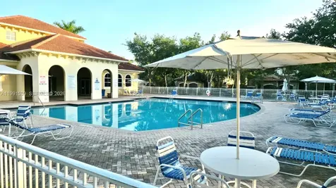 4920 SW 140th Terrace Miramar FL 33027
