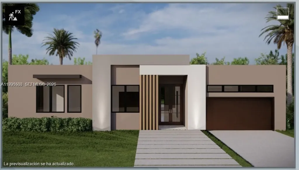 516 NE 28th Drive Wilton Manors FL 33334