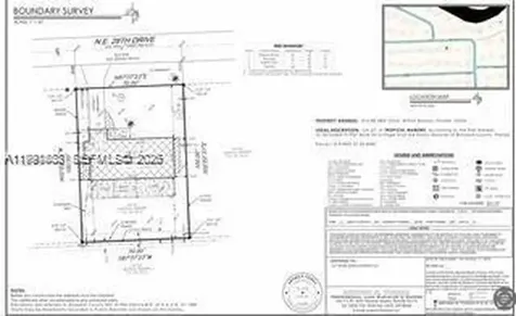 516 NE 28th Drive Wilton Manors FL 33334