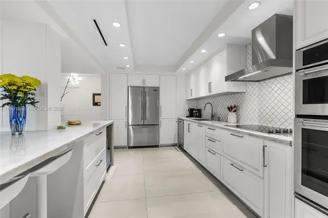 9801 Collins Avenue Bal Harbour FL 33154