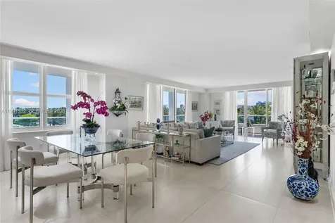 9801 Collins Avenue Bal Harbour FL 33154
