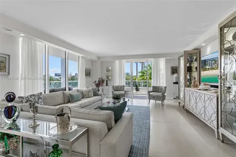 9801 Collins Avenue Bal Harbour FL 33154
