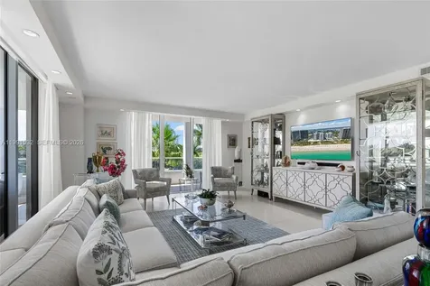 9801 Collins Avenue Bal Harbour FL 33154