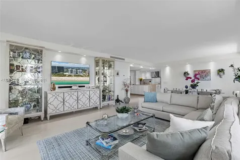 9801 Collins Avenue Bal Harbour FL 33154