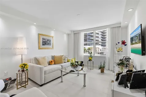 9801 Collins Avenue Bal Harbour FL 33154