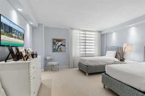 9801 Collins Avenue Bal Harbour FL 33154