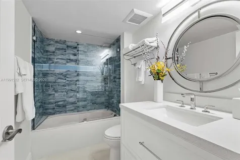 9801 Collins Avenue Bal Harbour FL 33154