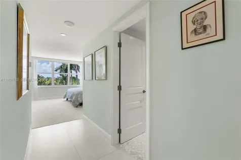 9801 Collins Avenue Bal Harbour FL 33154