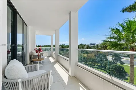 9801 Collins Avenue Bal Harbour FL 33154