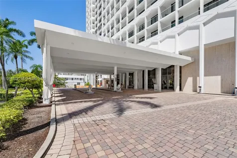 9801 Collins Avenue Bal Harbour FL 33154