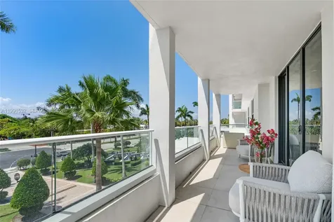 9801 Collins Avenue Bal Harbour FL 33154