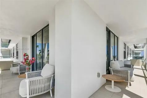 9801 Collins Avenue Bal Harbour FL 33154