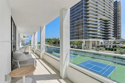 9801 Collins Avenue Bal Harbour FL 33154