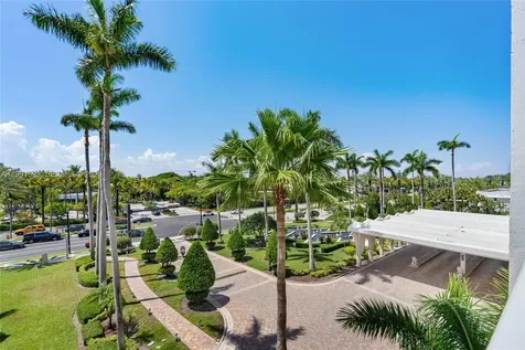 9801 Collins Avenue Bal Harbour FL 33154