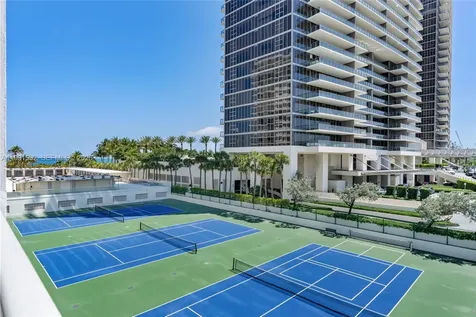 9801 Collins Avenue Bal Harbour FL 33154